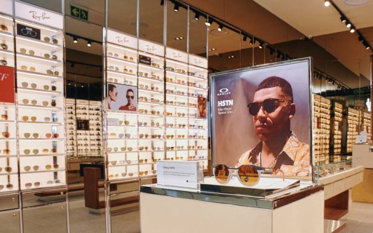 Sunglass Hut 2024 Valentine’s Day Trends