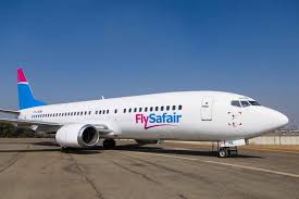 FlySafair aim to spread tourism to every corner of the country with new Cape Town to Kruger route