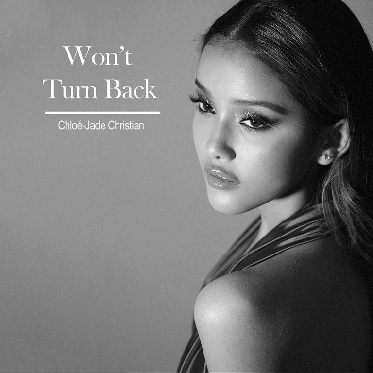 16-year-old Chloé-Jade Christian’s friendship woes lead to heartfelt song