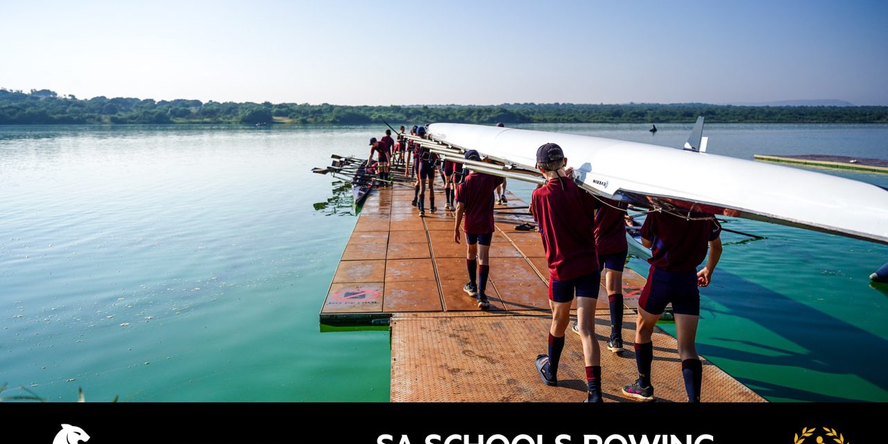 Future Olympians? SA Schools Rowing Championships 2024 to showcase emerging talent
