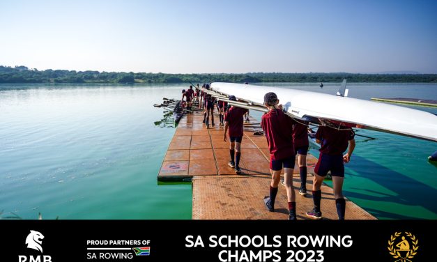 Future Olympians? SA Schools Rowing Championships 2024 to showcase emerging talent