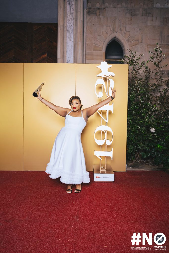 Don Julio 1942 Hosts Glamorous “Night in Hollywood” for South Africa’s Biggest Television Stars