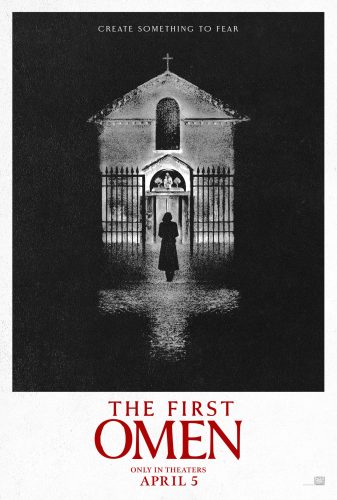 SCREENING OF 20TH CENTURY STUDIOS’ PSYCHOLOGICAL HORROR FILM “THE FIRST OMEN”