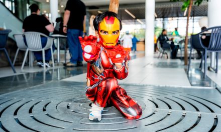 KidsCon: Comic Con Cape Town becomes the Ultimate Family Day Out