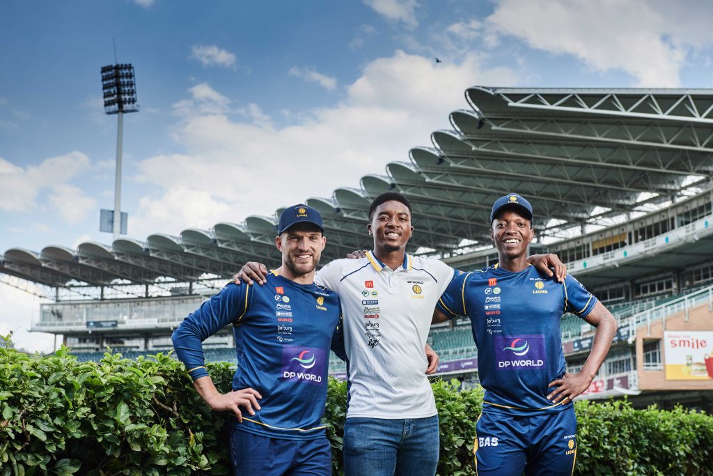 THE CSA T20 CHALLENGE IS BACK AND BIGGER THAN EVER BEFORE!