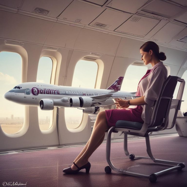 Air travel hacks to arrive looking like an Oscar red-carpet star
