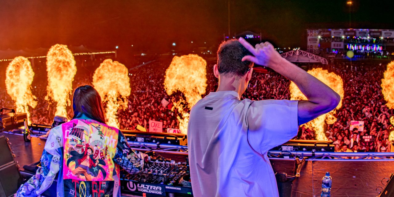 ULTRA SOUTH AFRICA SUCCESSFULLY CONCLUDES EPIC NINTH EDITIONS IN CAPE TOWN AND JOHANNESBURG, FURTHER CEMENTING ITS STATURE AS AFRICA’S PREMIER ELECTRONIC MUSIC FESTIVAL