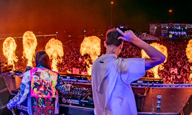 ULTRA SOUTH AFRICA SUCCESSFULLY CONCLUDES EPIC NINTH EDITIONS IN CAPE TOWN AND JOHANNESBURG, FURTHER CEMENTING ITS STATURE AS AFRICA’S PREMIER ELECTRONIC MUSIC FESTIVAL