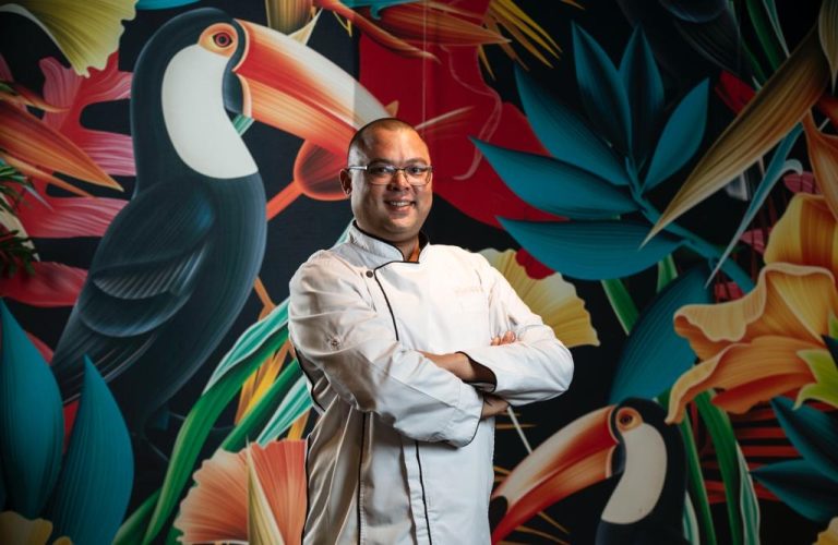 Eclipse Restaurant at Hotel Sky Wins Award at SARATABLE