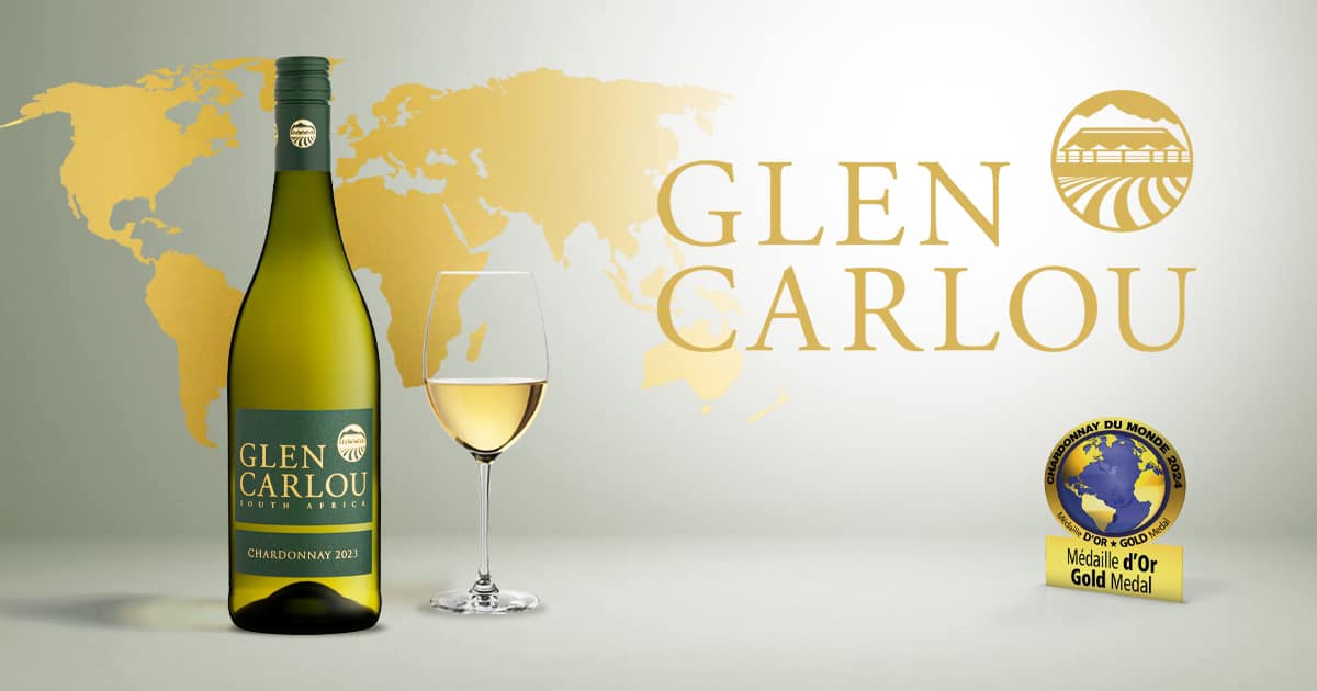 SOUTH AFRICAN CHARDONNAY PLACES TOP 10 AT INTERNATIONAL CHARDONNAY AWARDS