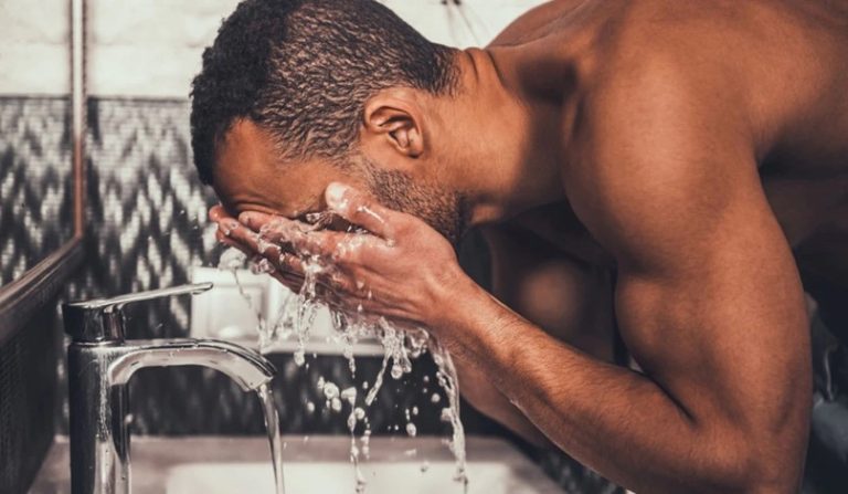 Busy Man’s Guide to Effortless Skincare