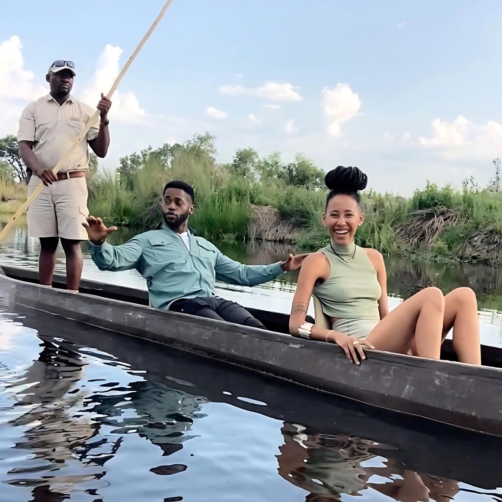 Top Travel Makes It’s Highly-Anticipated Return With New Hosts And A Jam-Packed Season Of Adventure