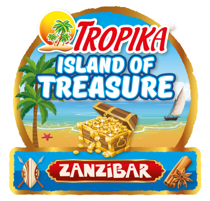 Calling all Adventurers! Tropika Island of Treasure Seeks YOU for Season 11 in Zanzibar!