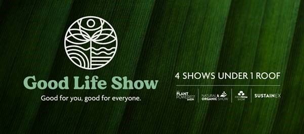 The Good Life Show is a ground-breaking and pioneering event like no other. It is the first and only event in South Africa to embrace all the new ways of living.