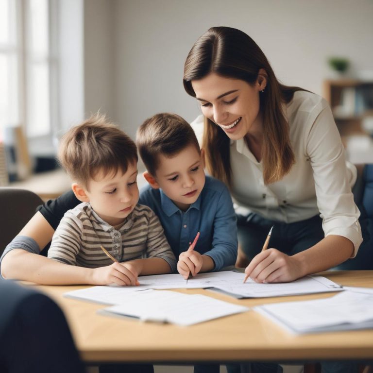 Fostering a Supportive Workplace for Employees with Chronically Ill Children
