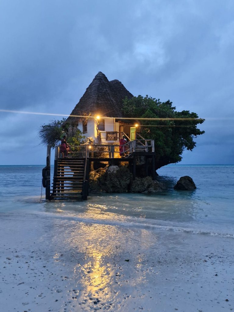 From the desk of Bianca Emmerick – Exploring Zanzibar: A Joburgstyle Adventure