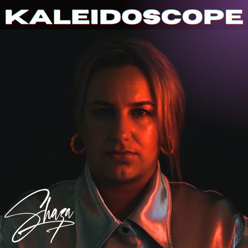 Shaza’s Debut Album ‘Kaleidoscope’ Is A Colourful Exploration of Sound