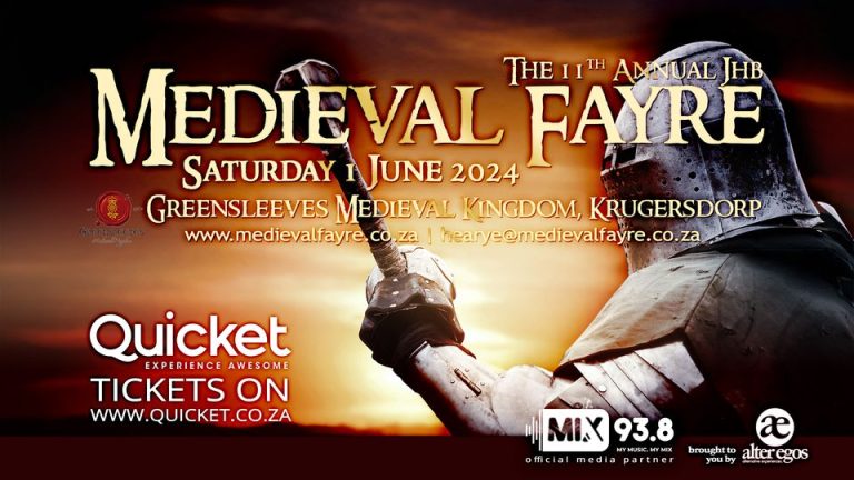 Medieval Fayre 2024