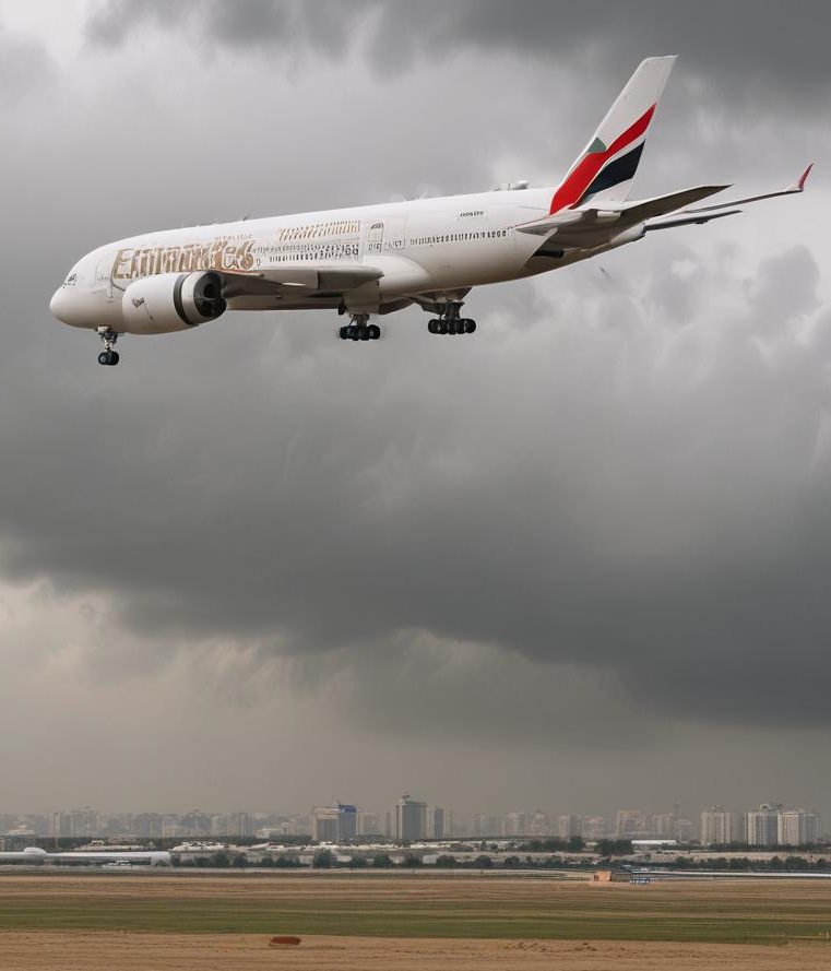 Open letter to customers from Sir Tim Clark, President Emirates Airline