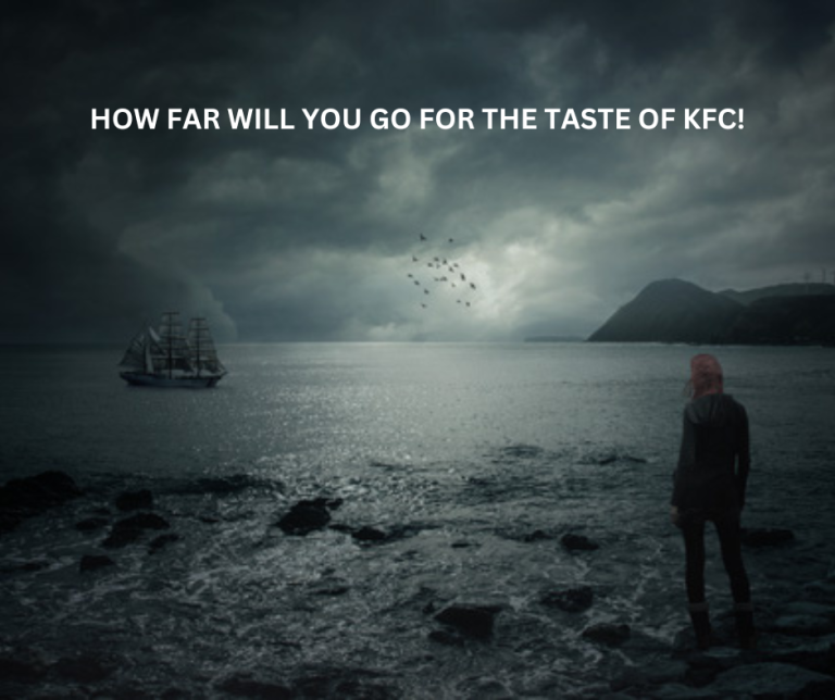 Chilly Marion Island is the rugged setting for campaign that culminates in cinematic TV ad