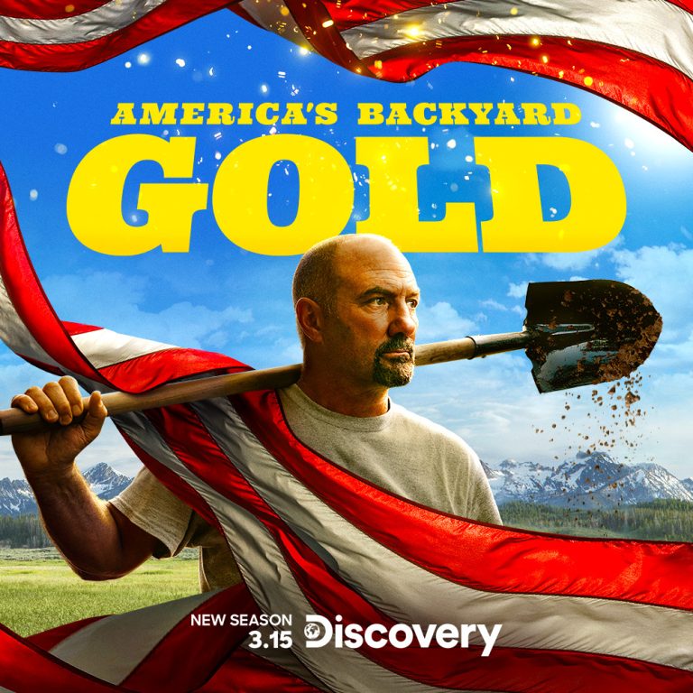 FROM THE YUKON TO YOUR BACKYARD: Discovering Hidden Gems with “America’s Backyard Gold”, a conversation with DAVE TURIN ~ Angel Emdin, Joburg Style Magazine