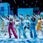 DON’T MISS MAMMA MIA! IT’S THE HOTTEST TICKET IN TOWN THE NEW LOOK GUARANTEED FEEL-GOOD MUSICAL OPENS AT MONTECASINO