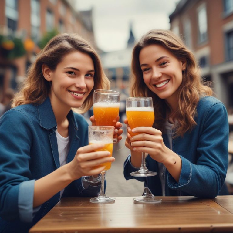Beyond booze: how zero-alcohol drinks went from niche to mainstream