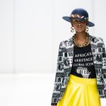 Local fashion brand Sun Goddess ascends to full potential / 2024 South Africa Fashion Week with new collection