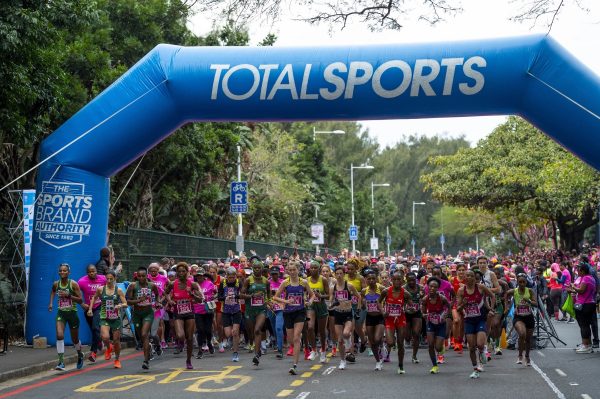 Totalsports Women’s Race expands into a month-long celebration in August 2024
