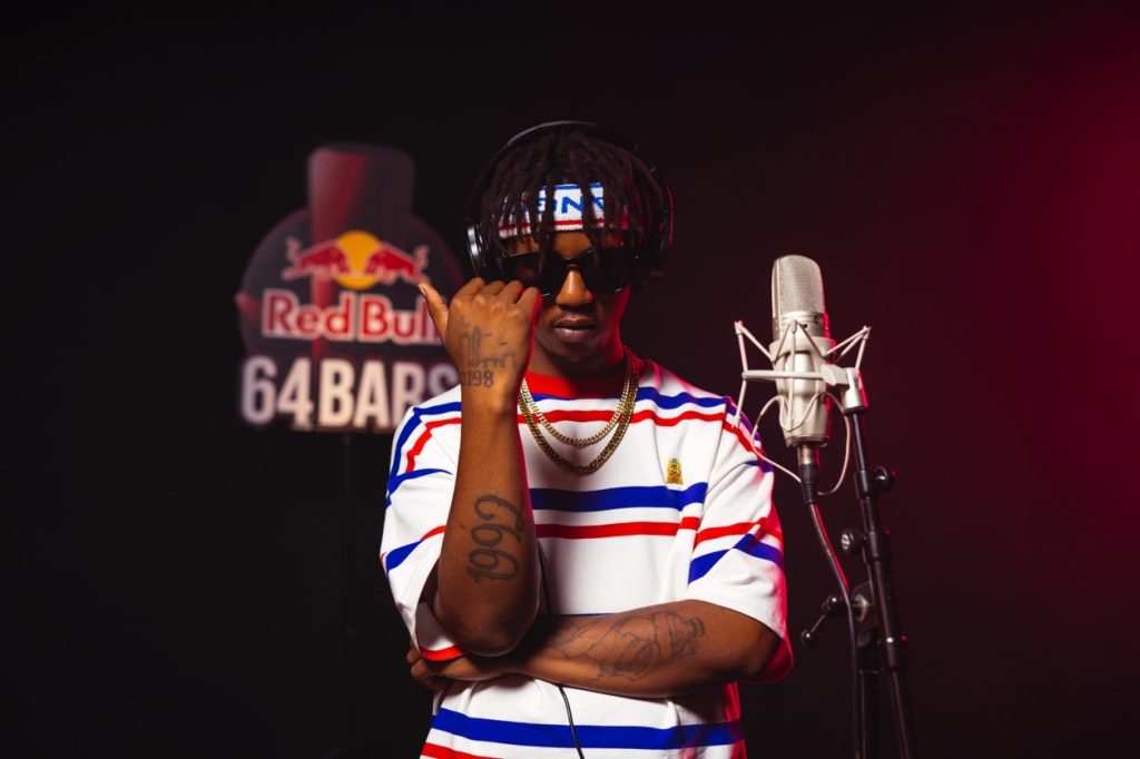 Red Bull 64 Bars Is Back for its Third Season in search of Mzansi’s Next Rap Sensation