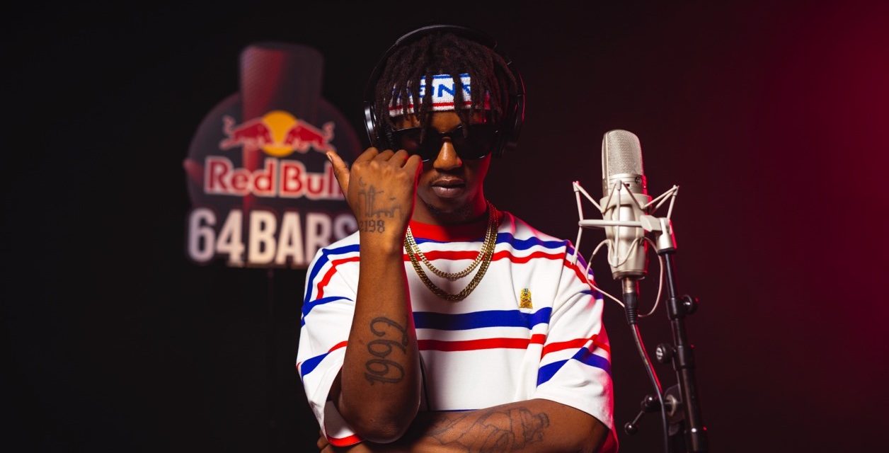 Red Bull 64 Bars Is Back for its Third Season in search of Mzansi’s Next Rap Sensation