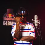 Red Bull 64 Bars Is Back for its Third Season in search of Mzansi’s Next Rap Sensation