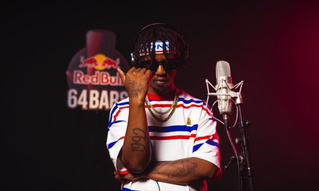 Red Bull 64 Bars Is Back for its Third Season in search of Mzansi’s Next Rap Sensation