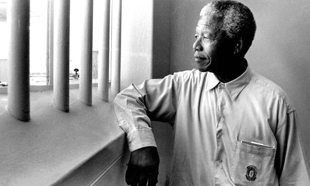 The Nelson Mandela Foundation authorizes a definitive documentary series on Nelson Mandela’s life. Nelson Mandela’s own story in his own words, narrated in his voice.