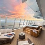 Brand-New Ship MSC World America to Offer Largest and Latest MSC Yatch Club to Sail the Caribbean