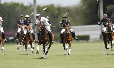 Johnnie Walker Blue Label Presents: The Polo Extravaganza – Where Luxury Gallops to Victory