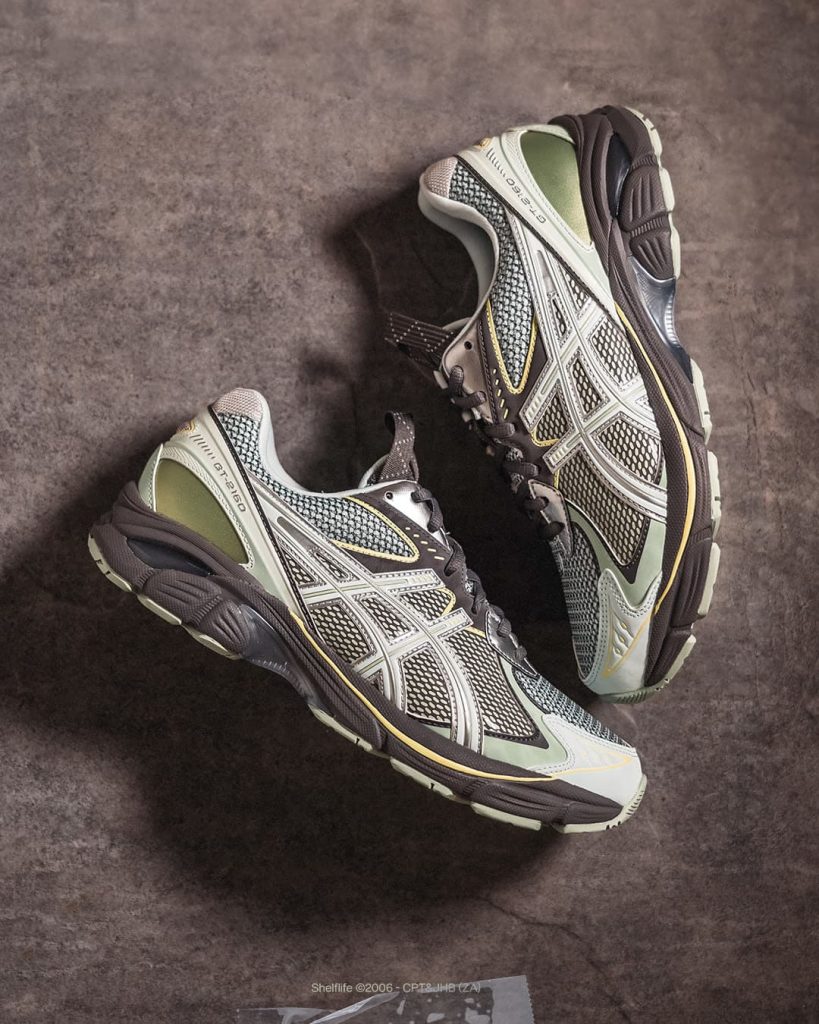 ASICS x KIKO Kostadinov Studio – A curatorial partnership for Spring/Summer 24