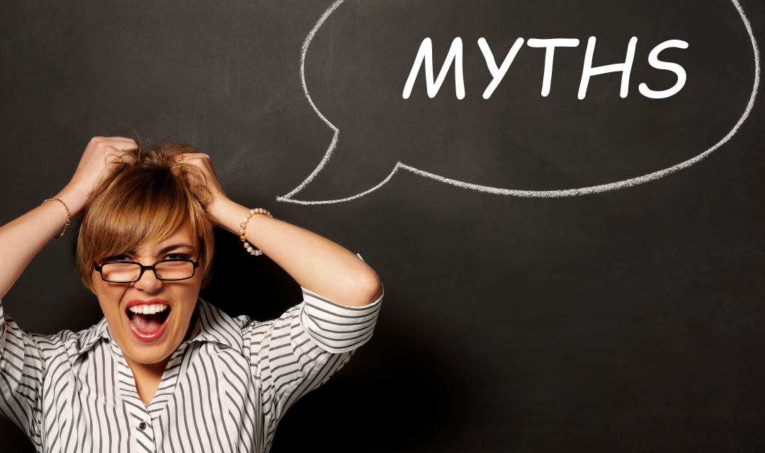Top 5 Common Hair Transplant Myths Busted