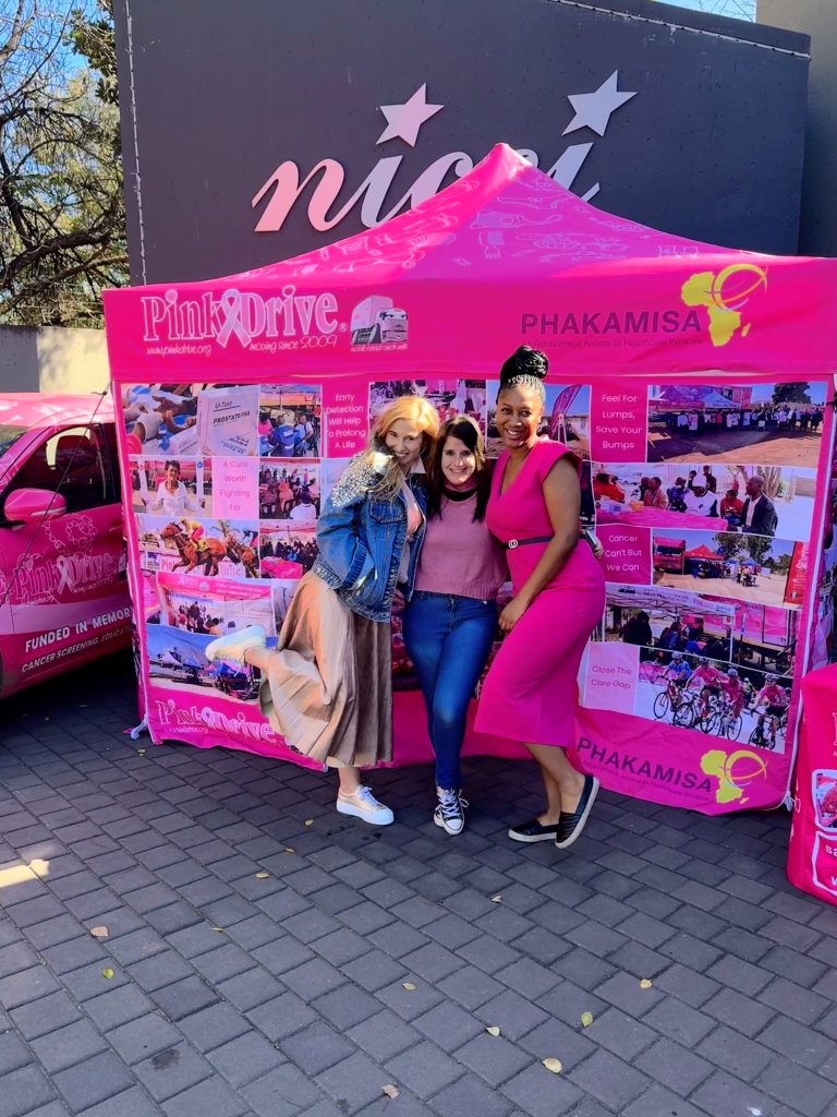 Nicci Boutiques and PinkDrive kickstart employee wellness initiative -raising funds in collaboration to increase awareness of breast cancer and encouraging all women to get screened