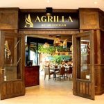 Agrilla Meet and Cocktail Bar opens at Time Square Pretoria