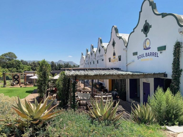 Winelands brewery bags title of ‘Best Beer in Africa’ in the continent’s biggest beer competition