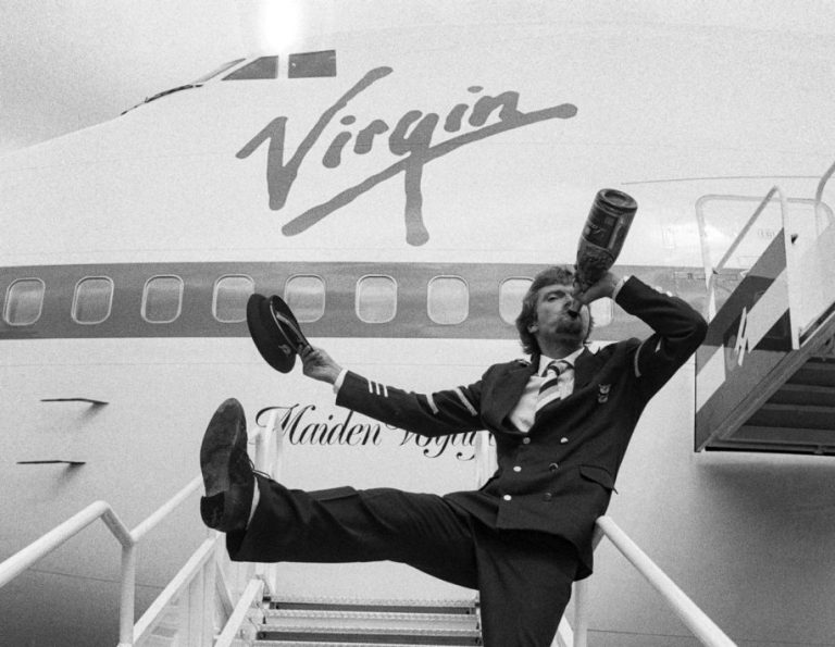 Ruby, Ruby, Ruby! Virgin Atlantic Celebrates Ruby Anniversary In Style With Customers Flying In June