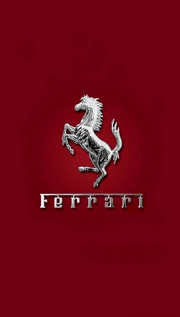 FERRARI – EYEWEAR ELEVATION