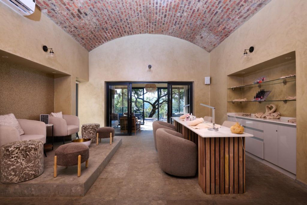 Cradle Boutique Hotel Unveils Inyala Spa – A New Oasis of Tranquillity