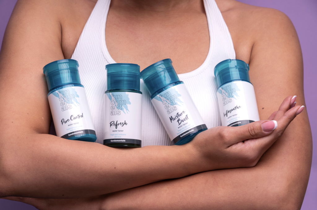 TONERS VS TONICS AND DO WE NEED THEM?