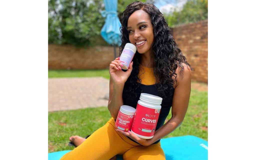 SOUTH AFRICAN BORN – WOMEN ONLY – WELLNESS BRAND HAS EXPLODED ONTO THE MARKET GLOOT taking the market by storm