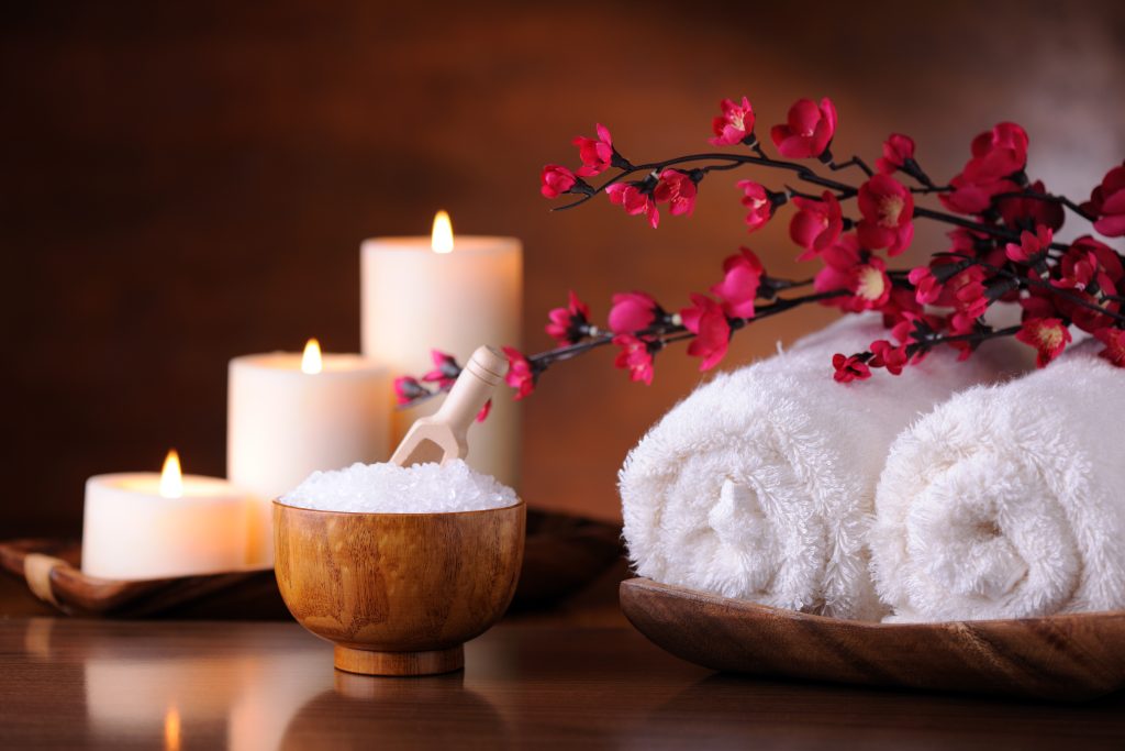 Southern Sun’s Mount Grace Spa honoured among top 4 in the prestigious Les Nouvelles Esthétiques South Africa Spa Awards