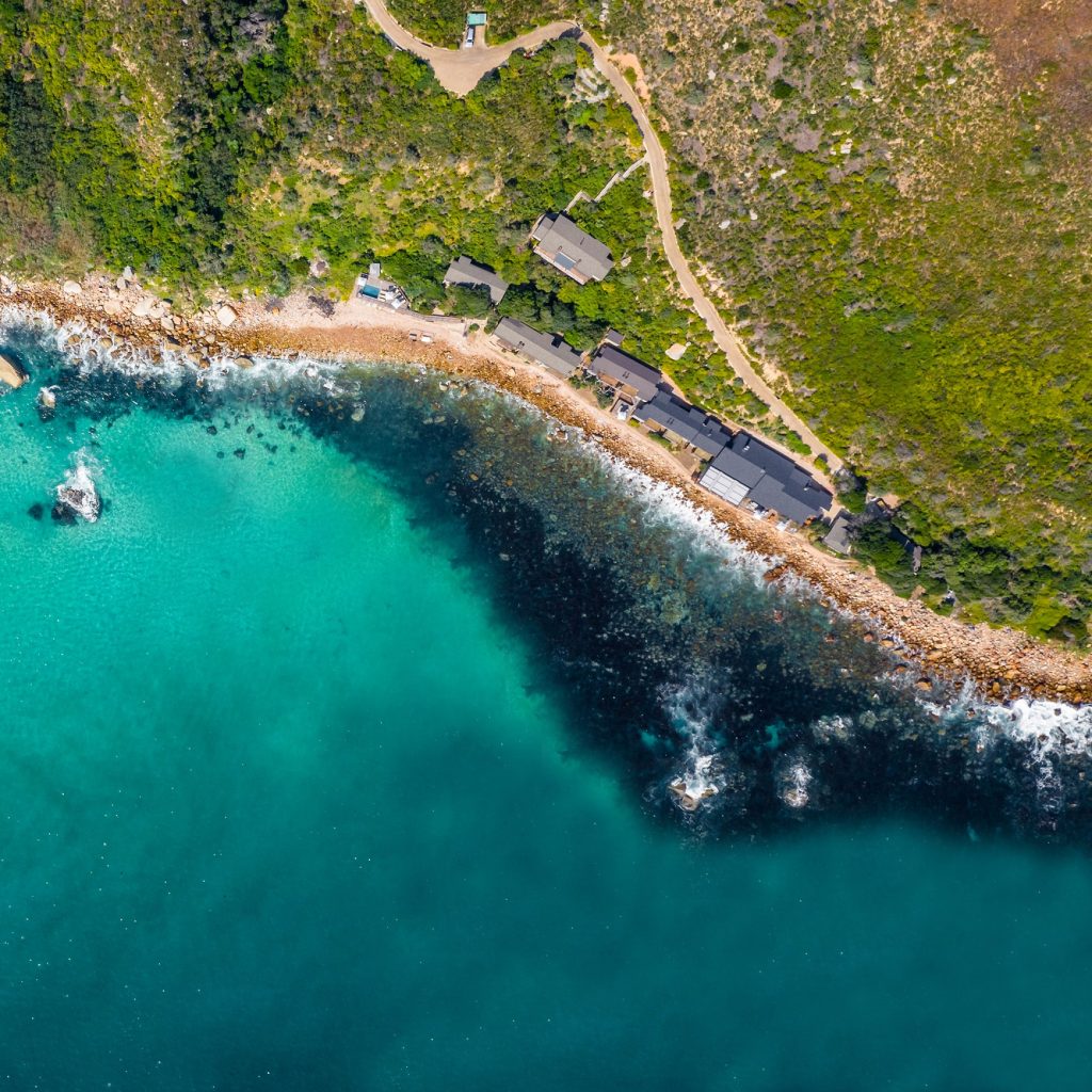 TWO NEW LUXURY MOUNTAIN SUITES FOR TINTSWALO ATLANTIC