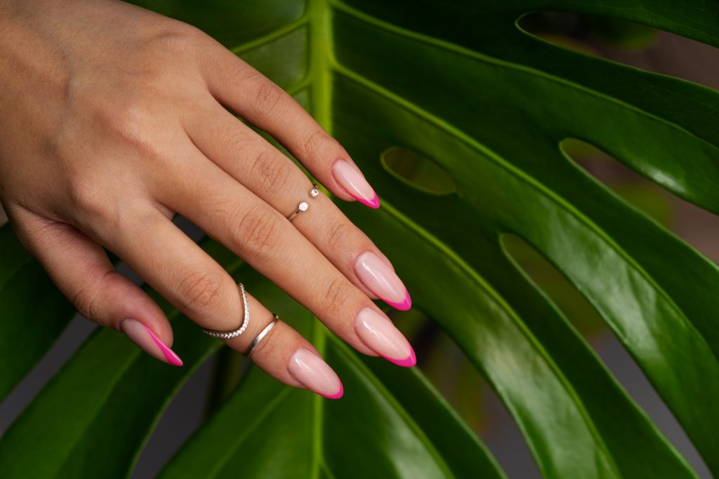 A DIY guide to Kylie Jenner’s nail looks at affordable prices