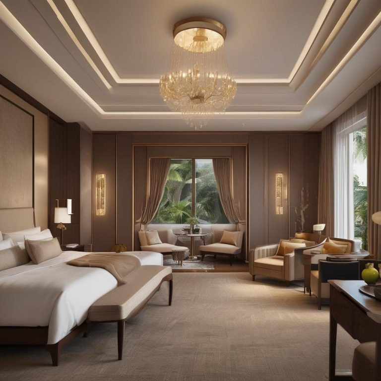 This Tourism Month, hotels are redefining travel by engaging all five senses